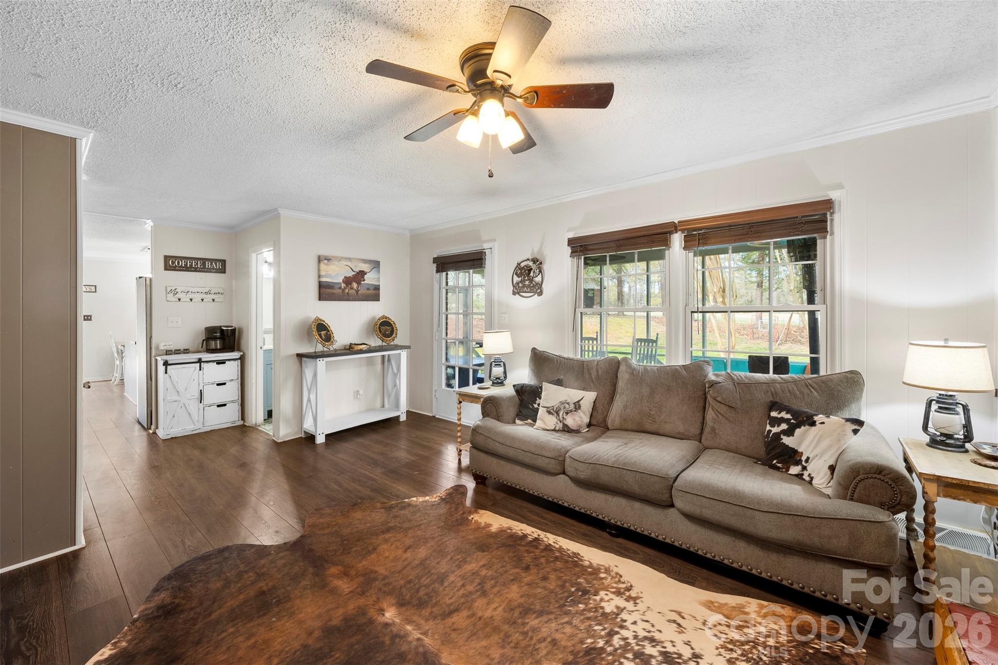 Pinetuck - Residential