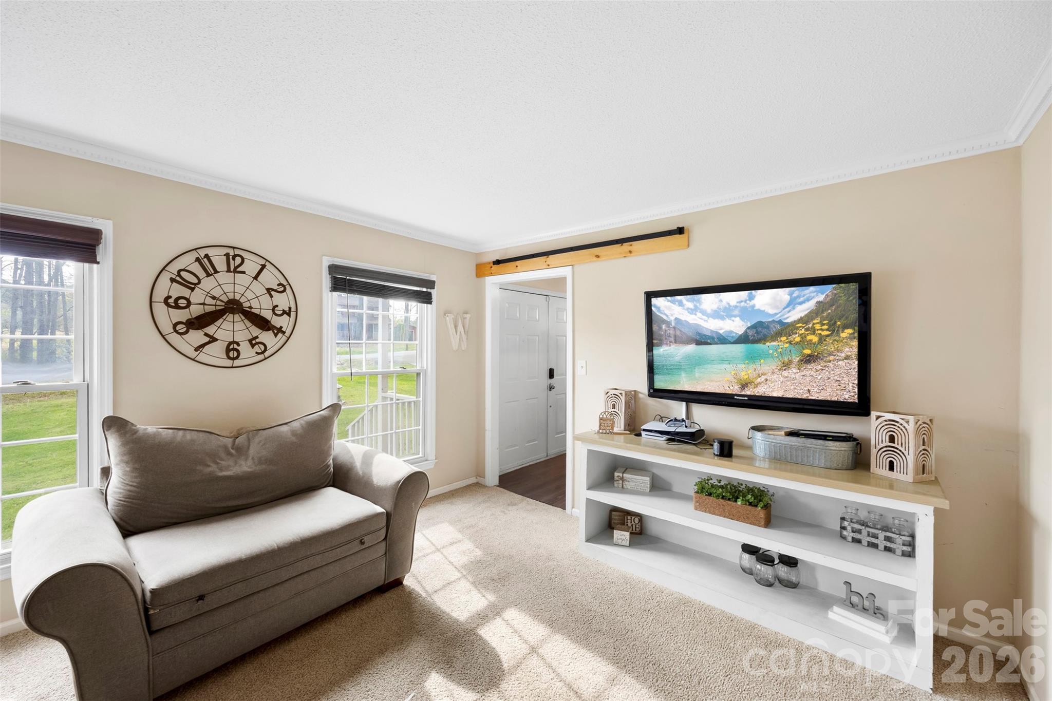 Pinetuck - Residential