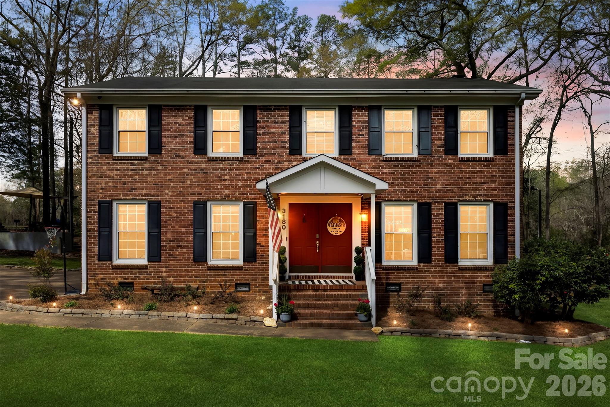 Pinetuck - Residential