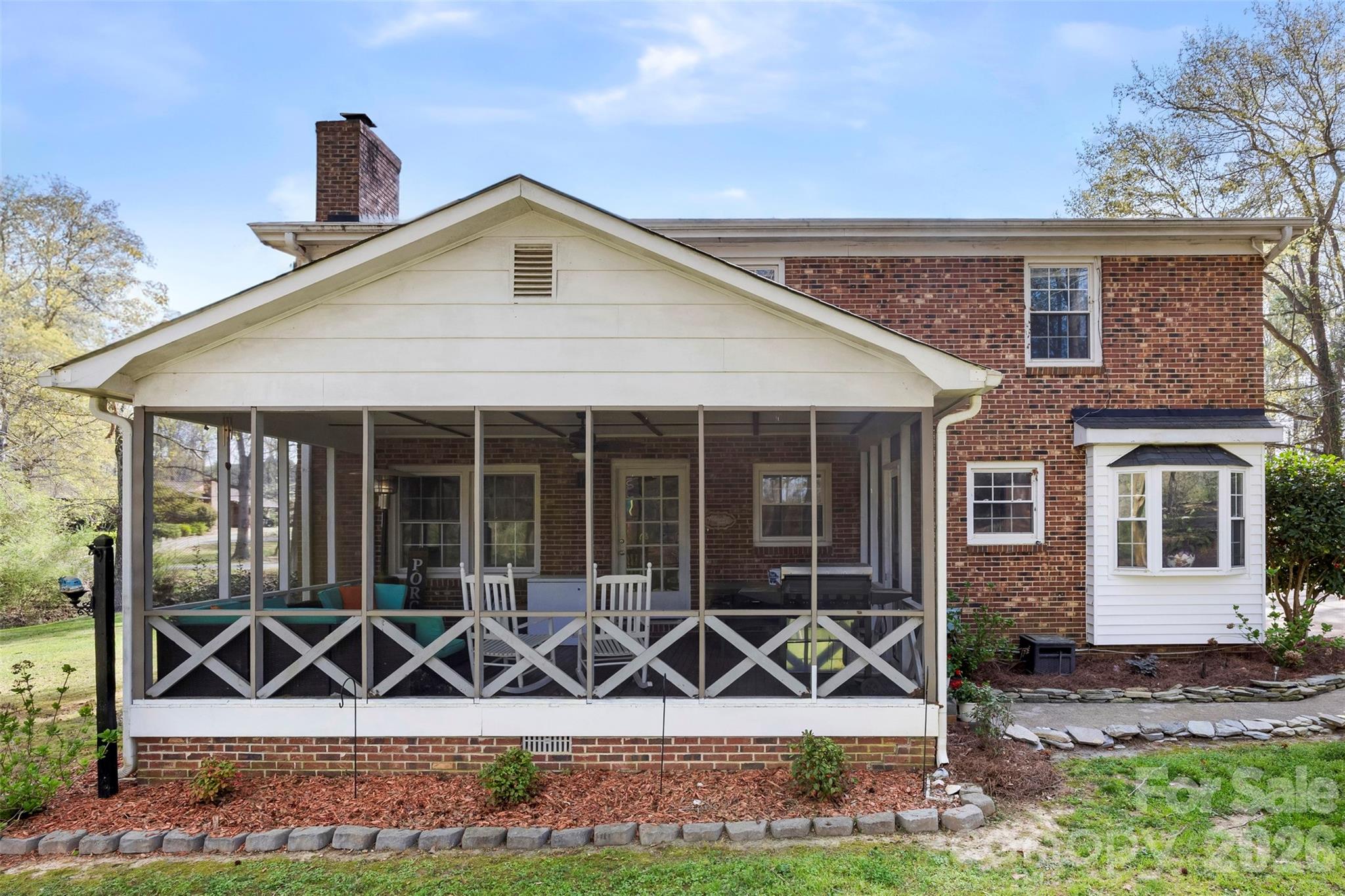 Pinetuck - Residential