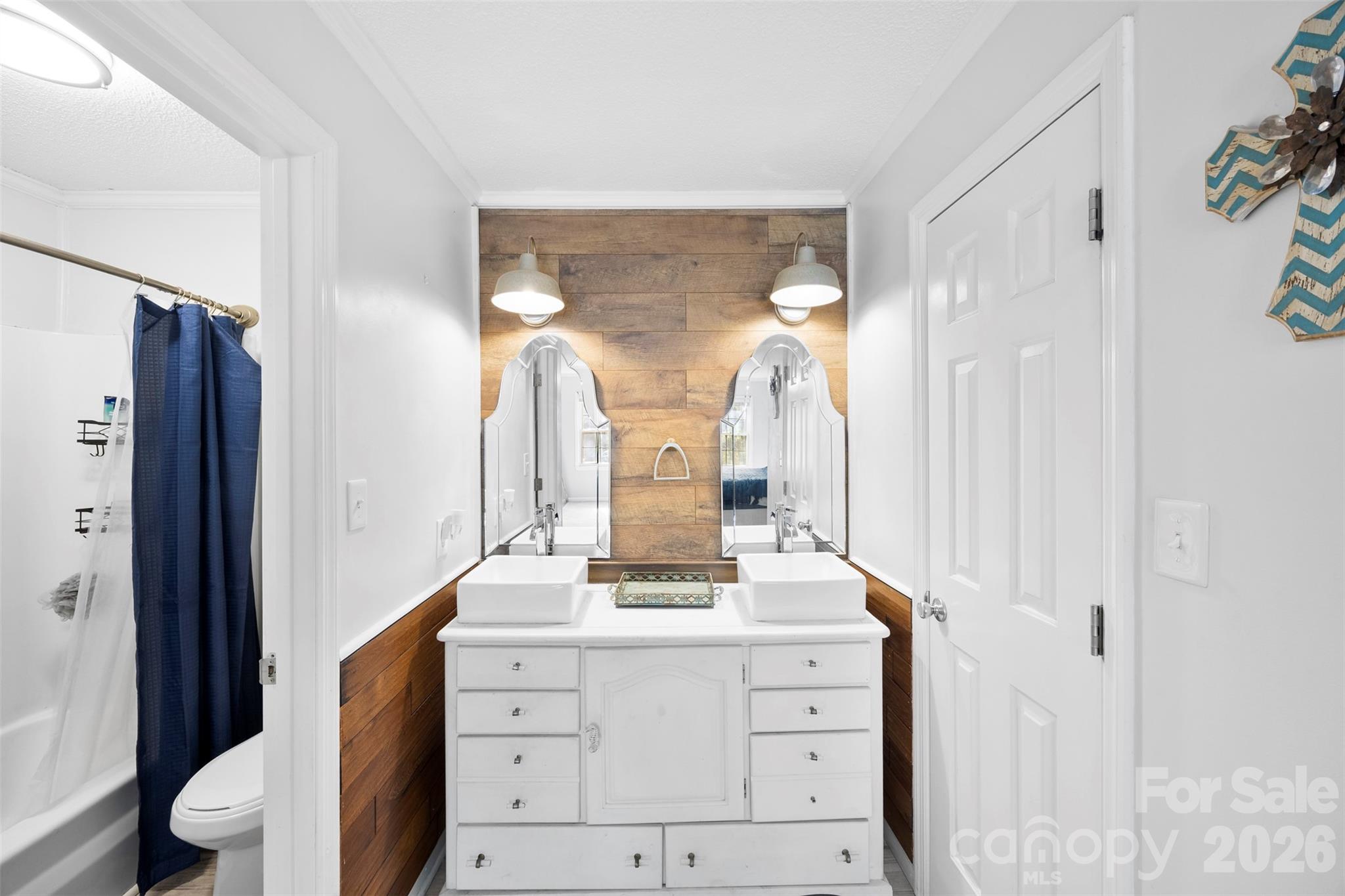 Pinetuck - Residential