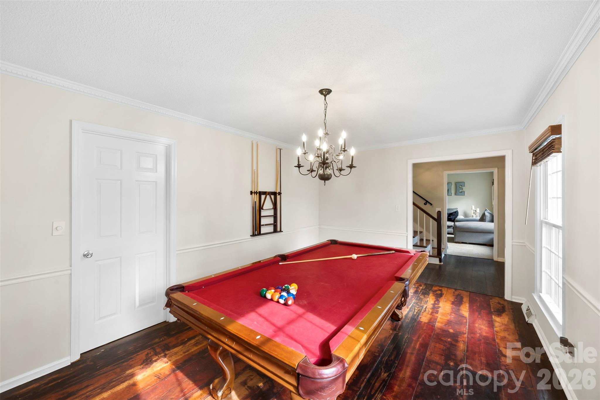 Pinetuck - Residential