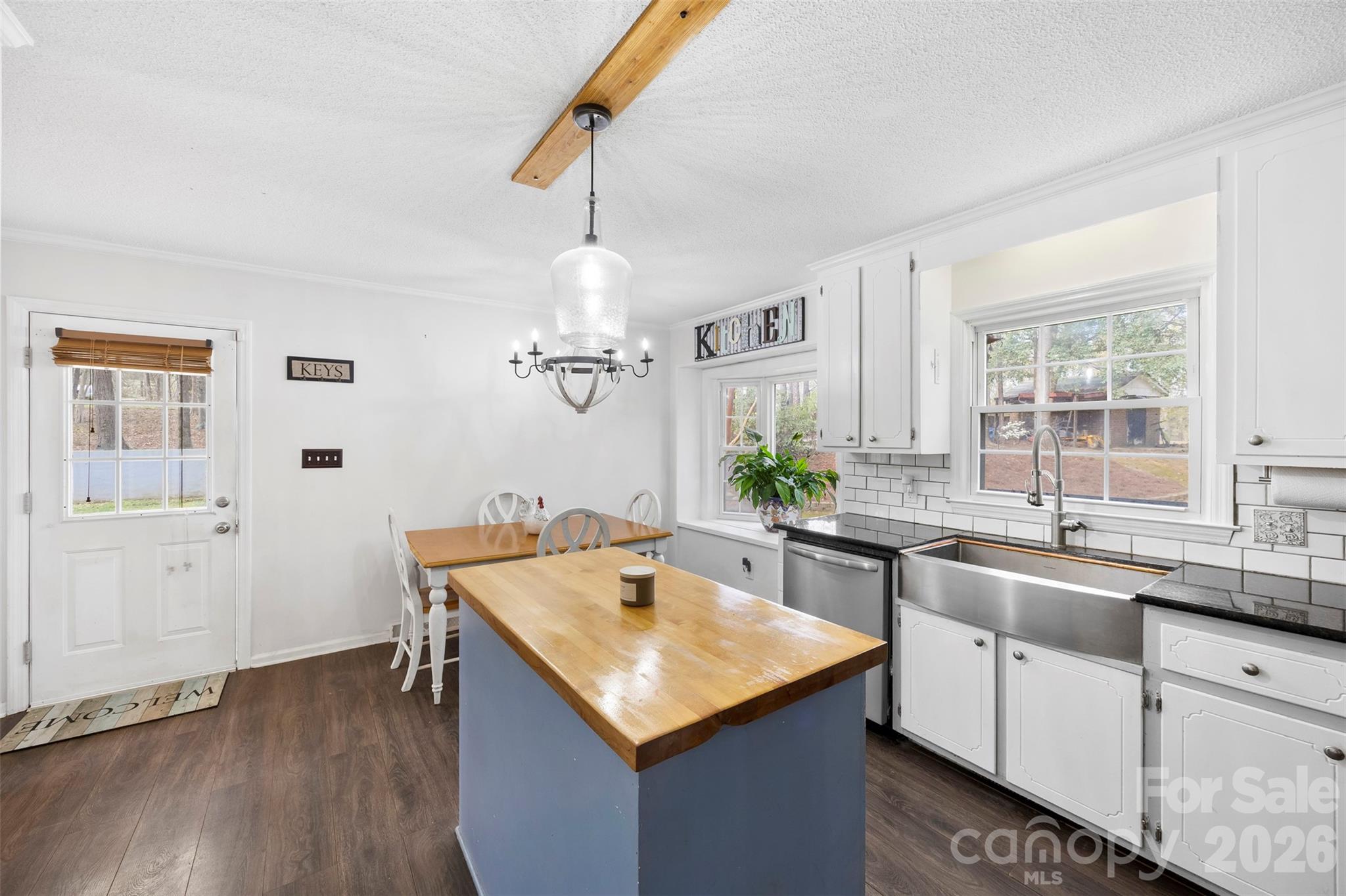 Pinetuck - Residential