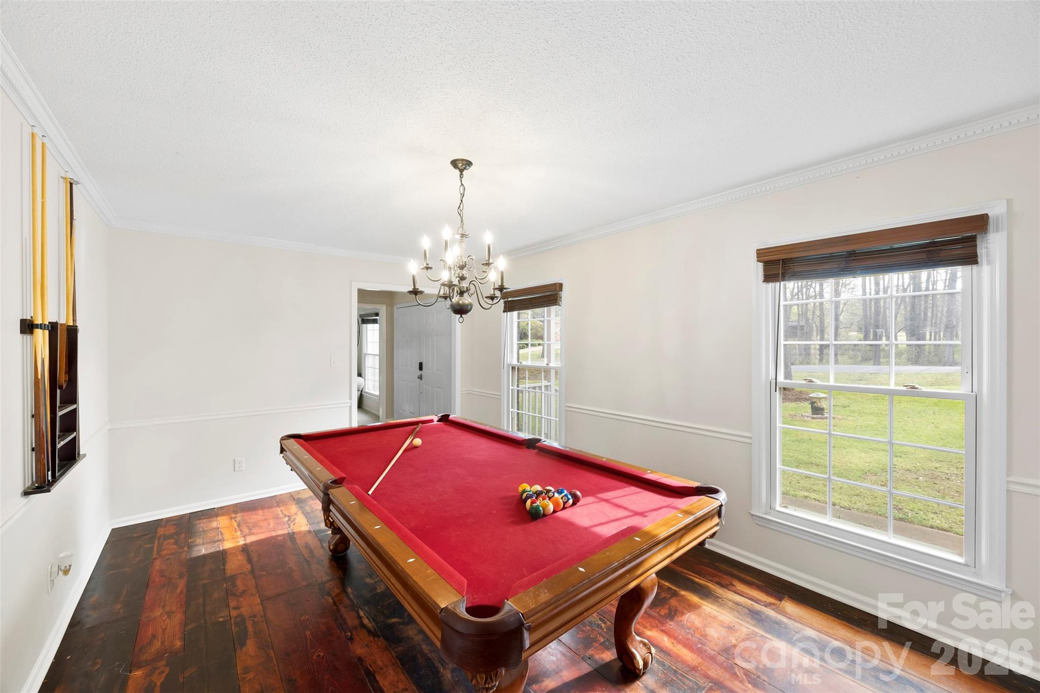 Pinetuck - Residential