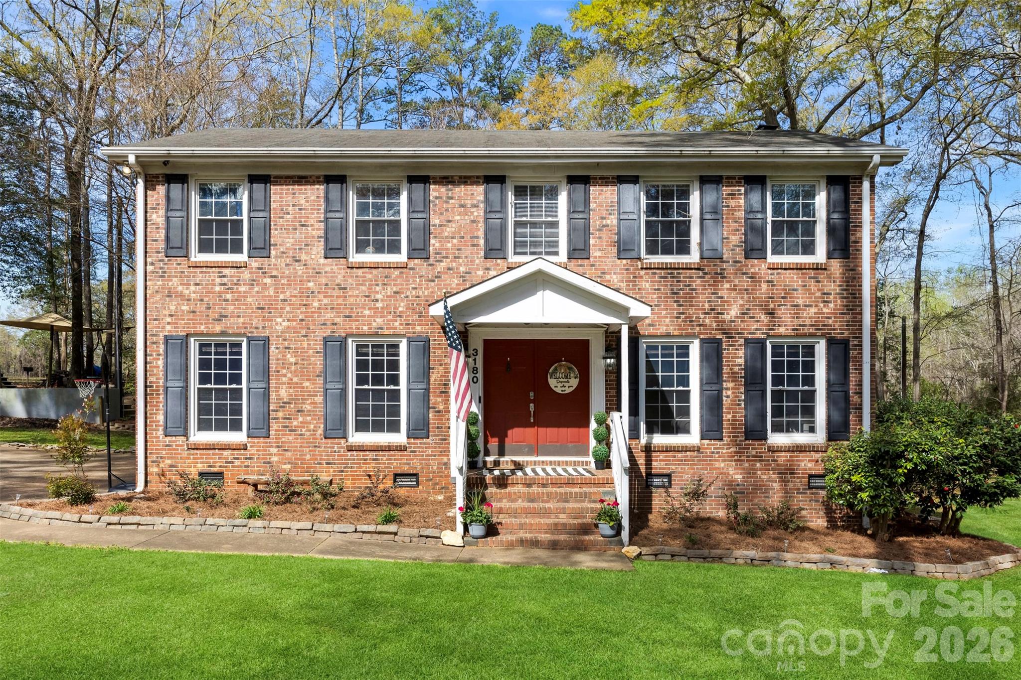 Pinetuck - Residential