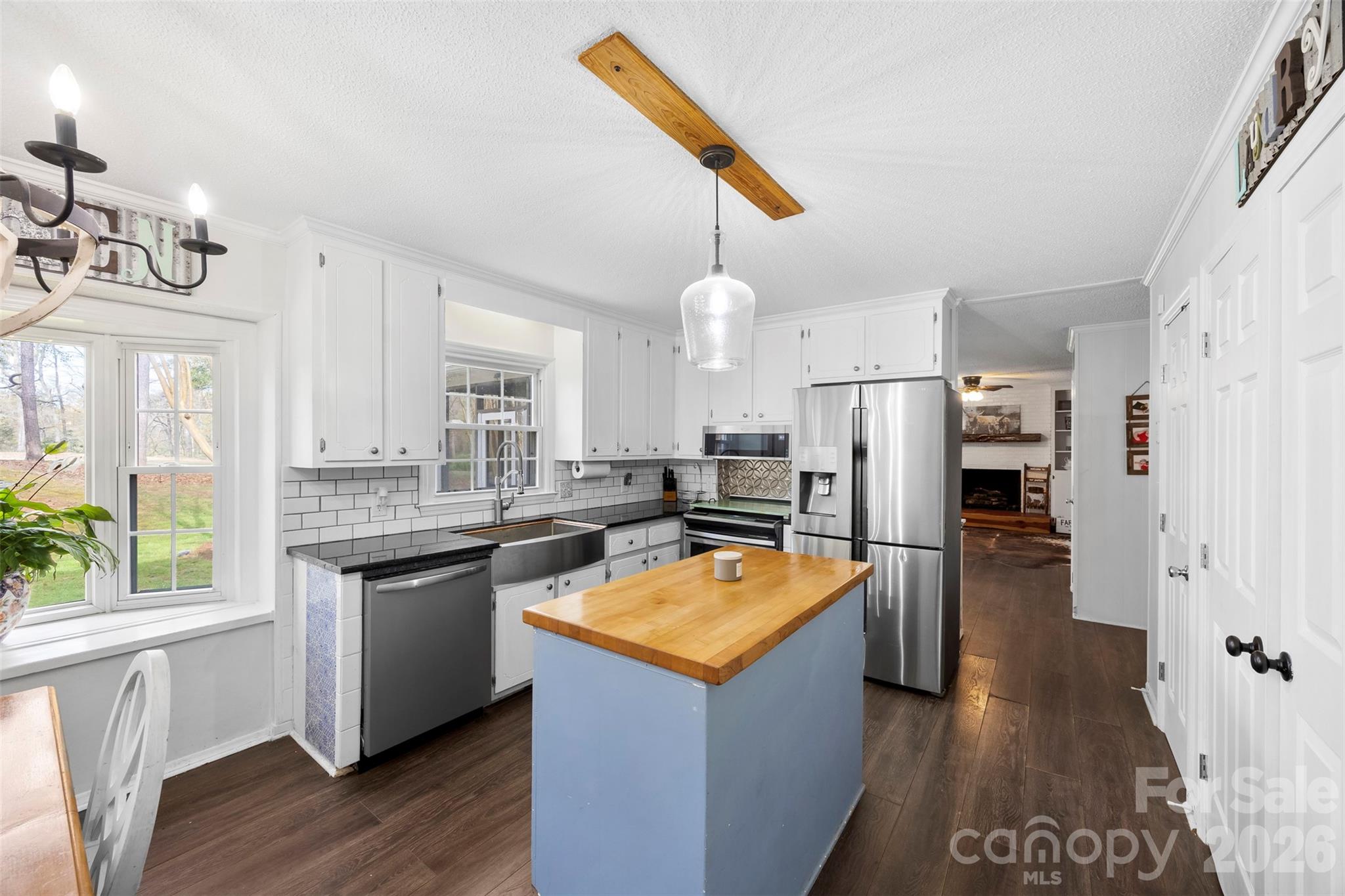 Pinetuck - Residential