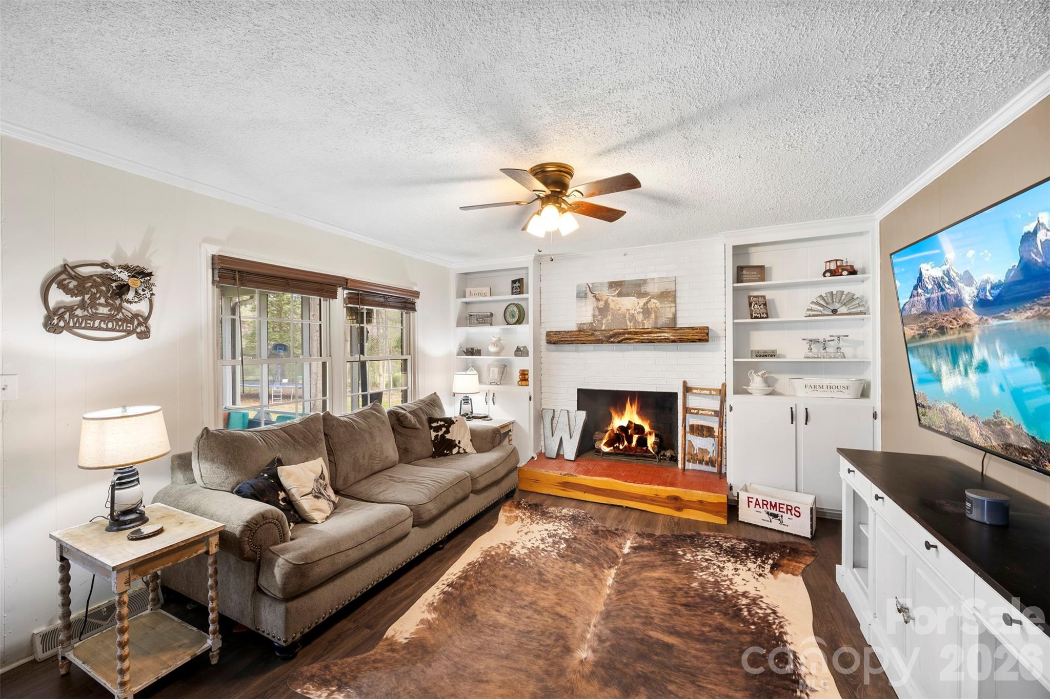 Pinetuck - Residential