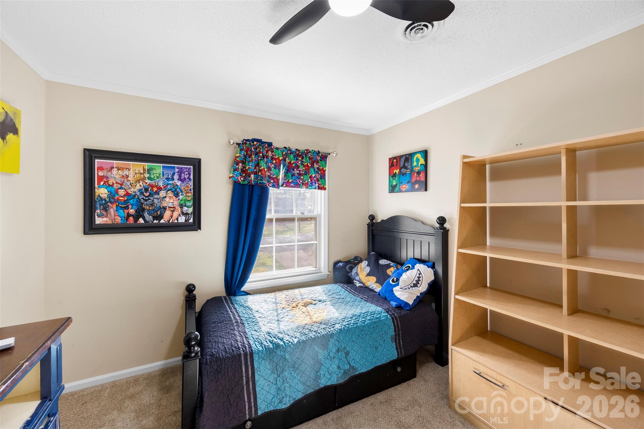 Pinetuck - Residential