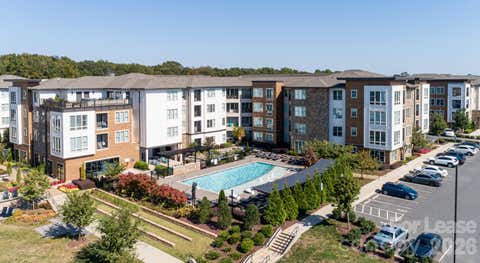 Photo of 6408 Providence Farm Lane #A2, Charlotte, NC 28277 (MLS # 4317587)