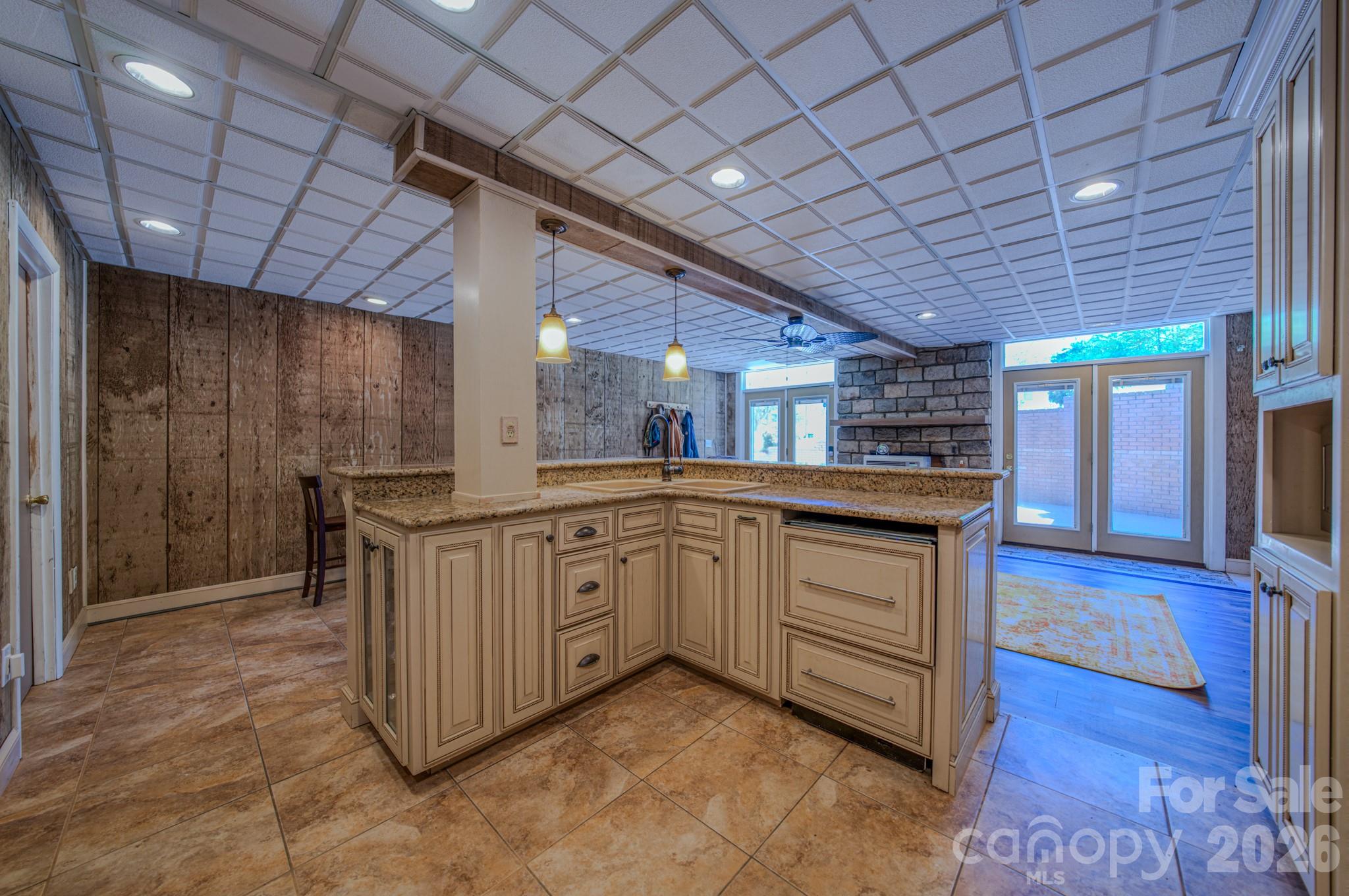 Pleasant Gardens - Residential