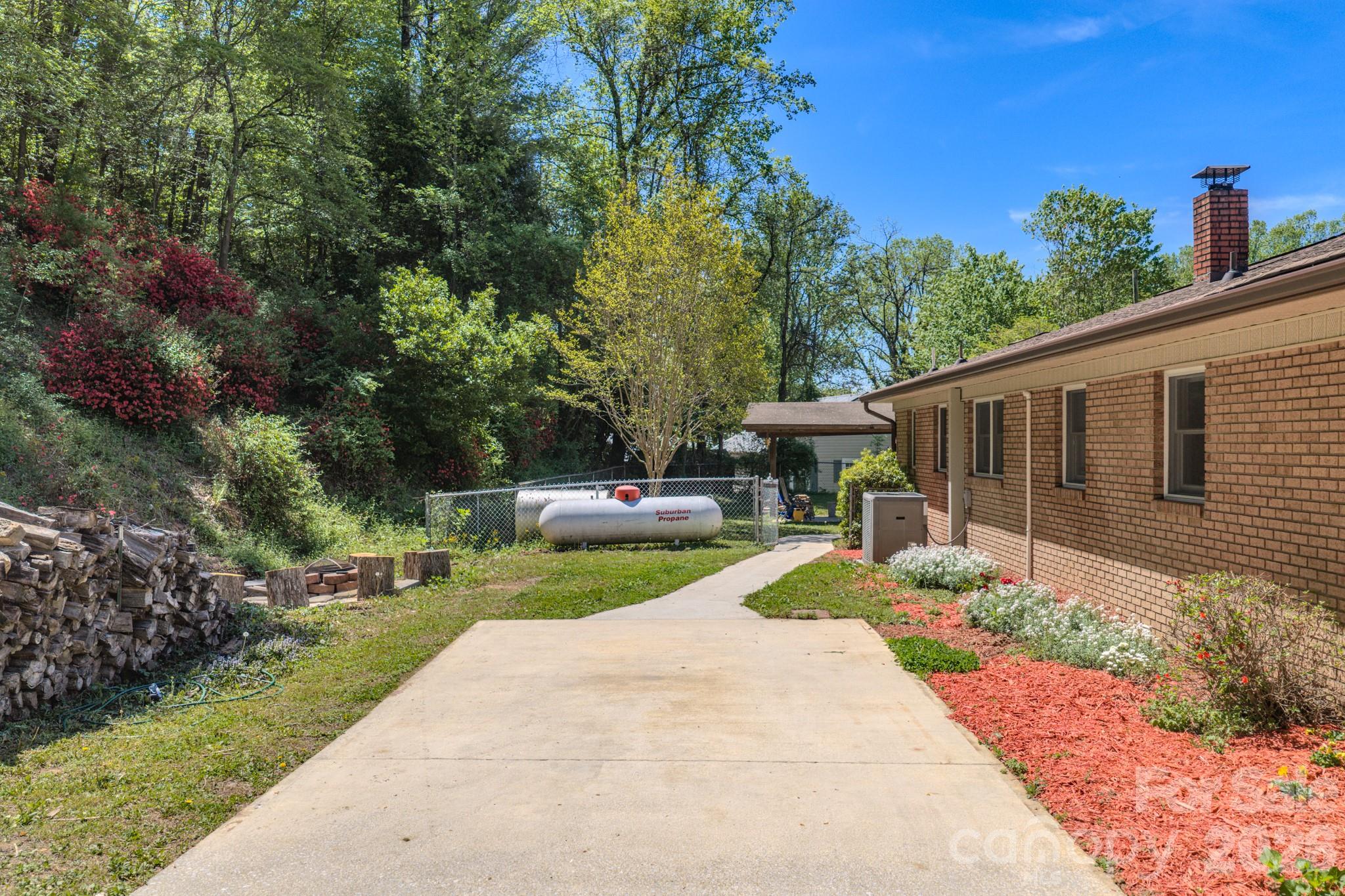 Pleasant Gardens - Residential