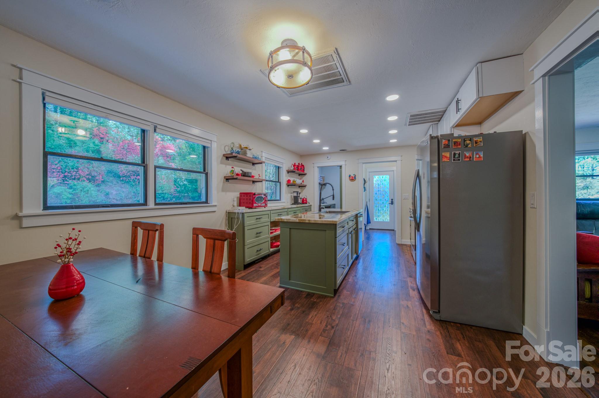 Pleasant Gardens - Residential