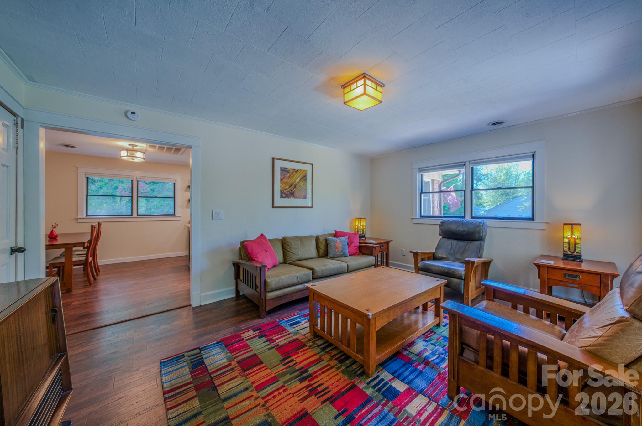 Pleasant Gardens - Residential