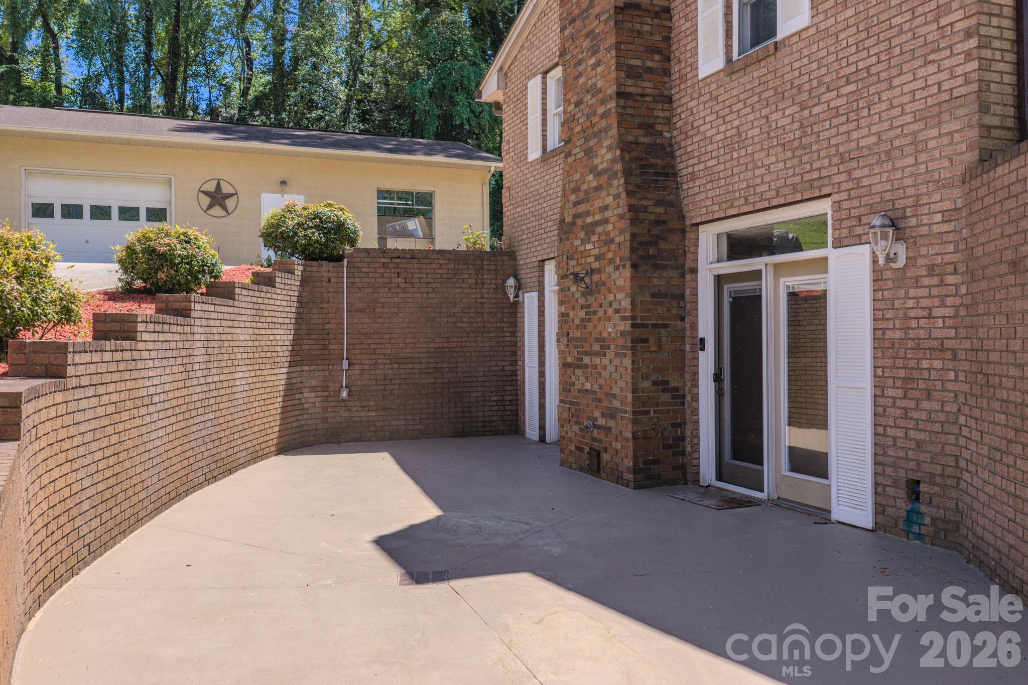 Pleasant Gardens - Residential