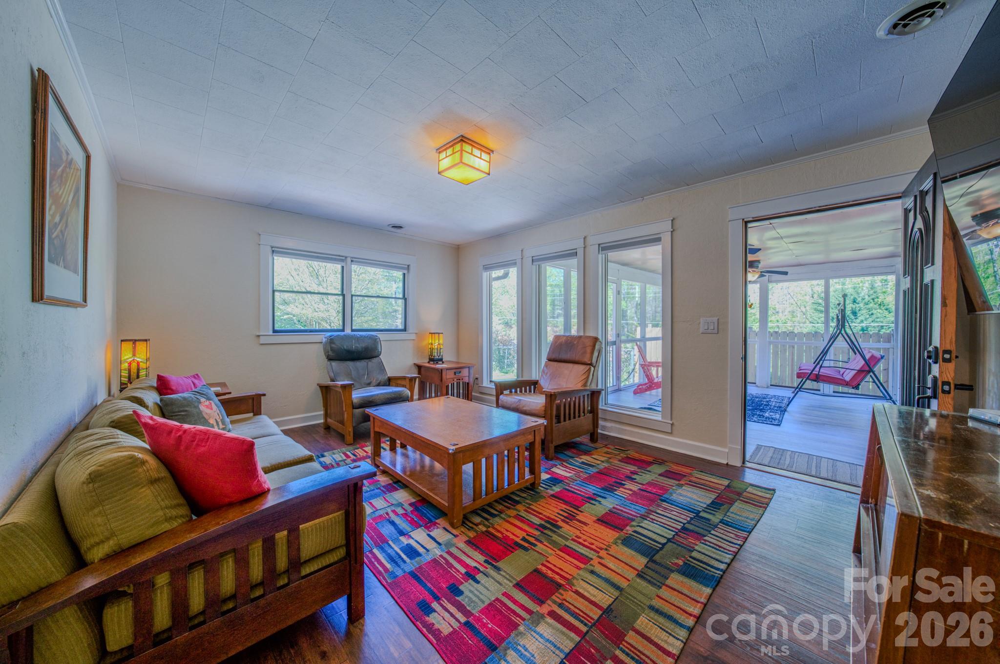 Pleasant Gardens - Residential