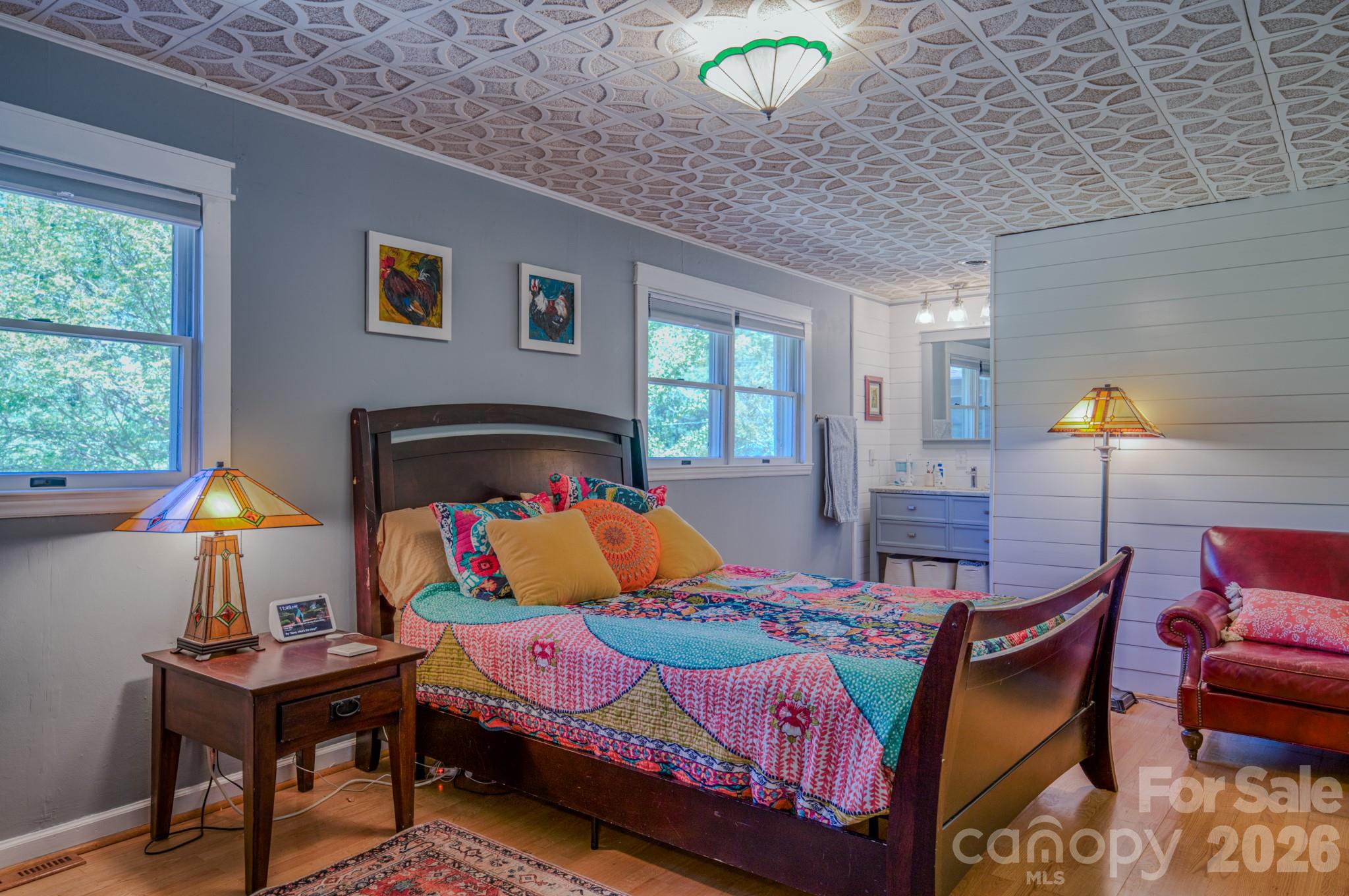 Pleasant Gardens - Residential