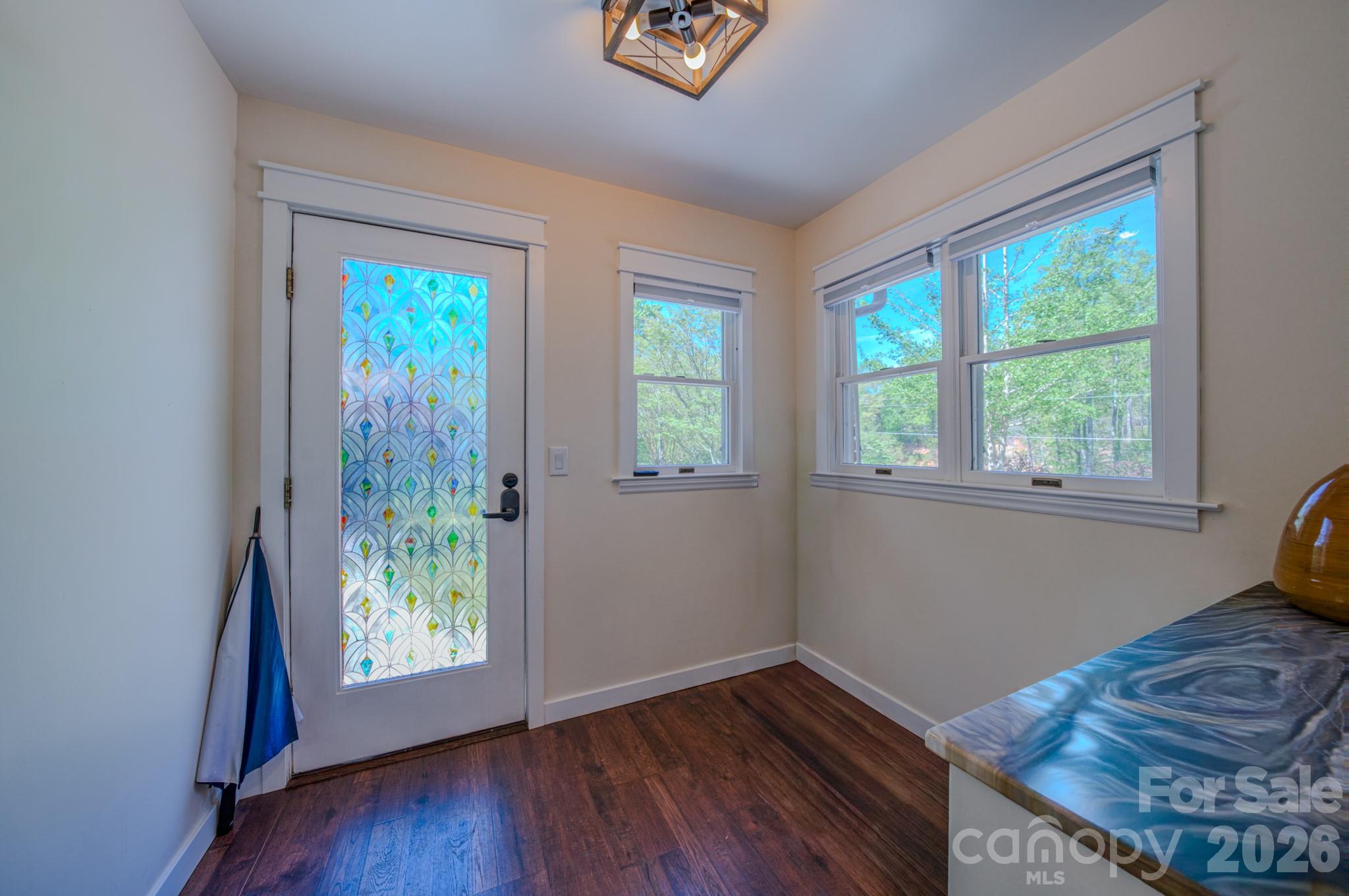 Pleasant Gardens - Residential