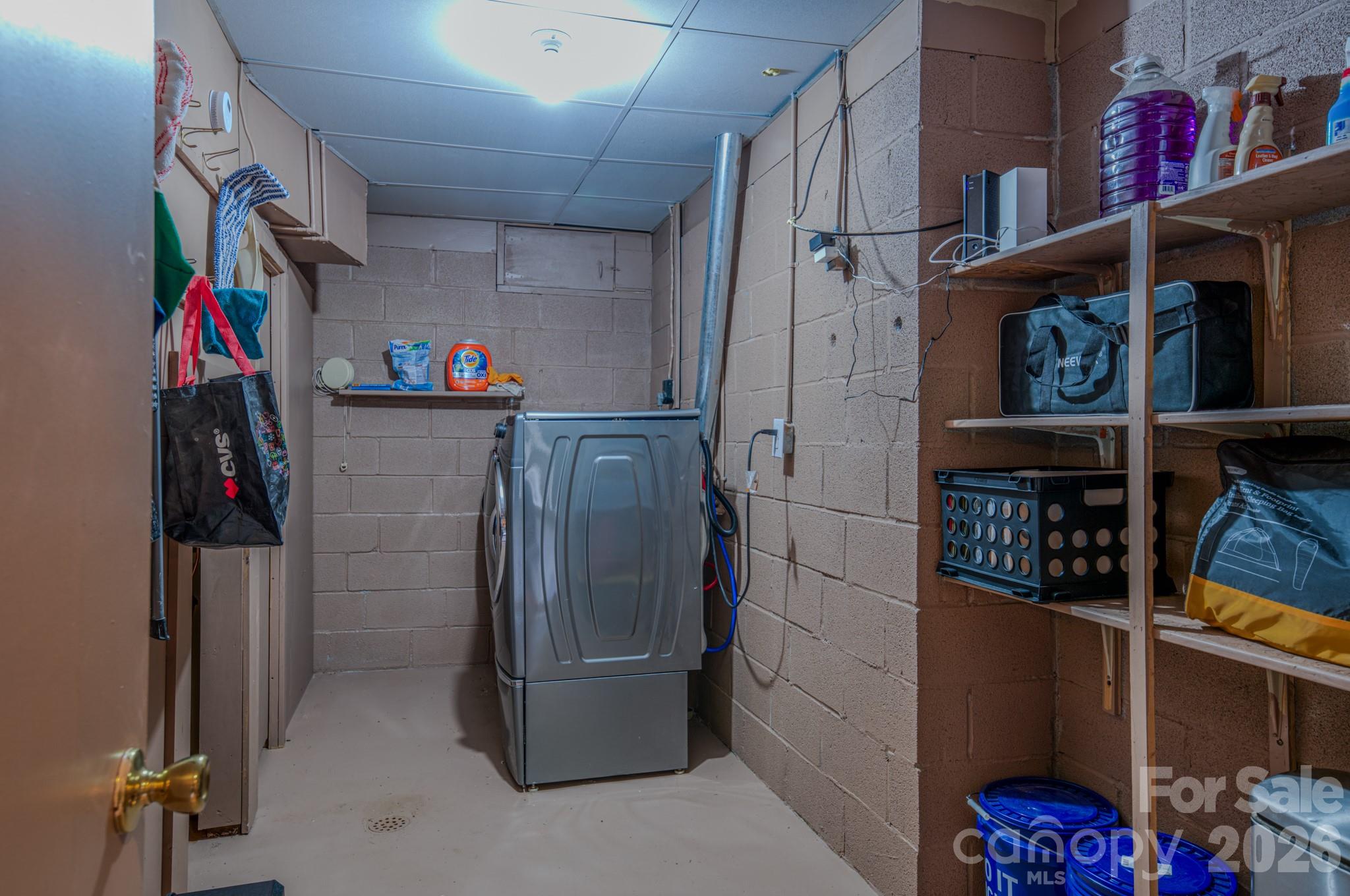 Pleasant Gardens - Residential