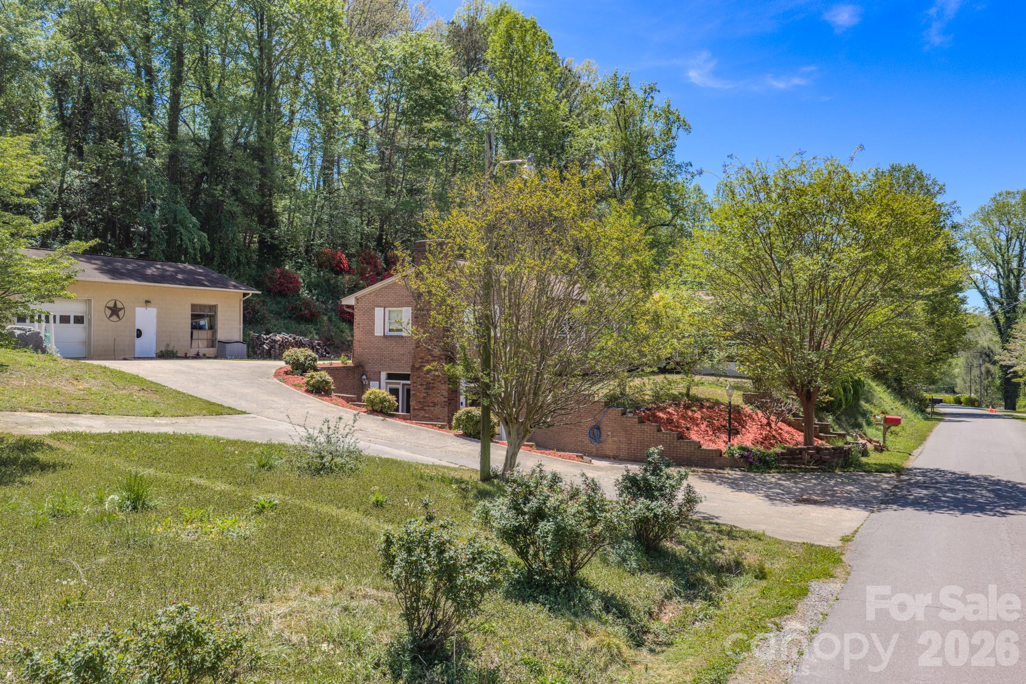 Pleasant Gardens - Residential