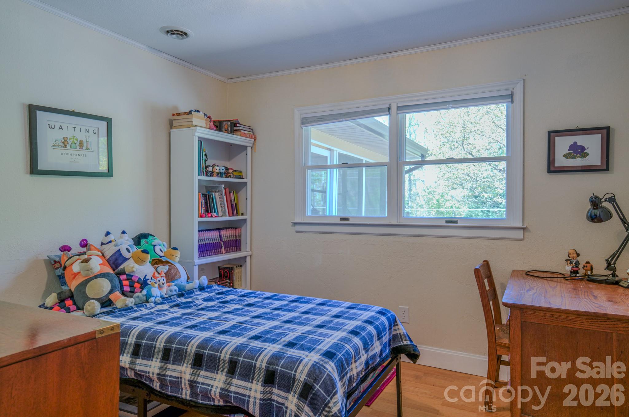 Pleasant Gardens - Residential