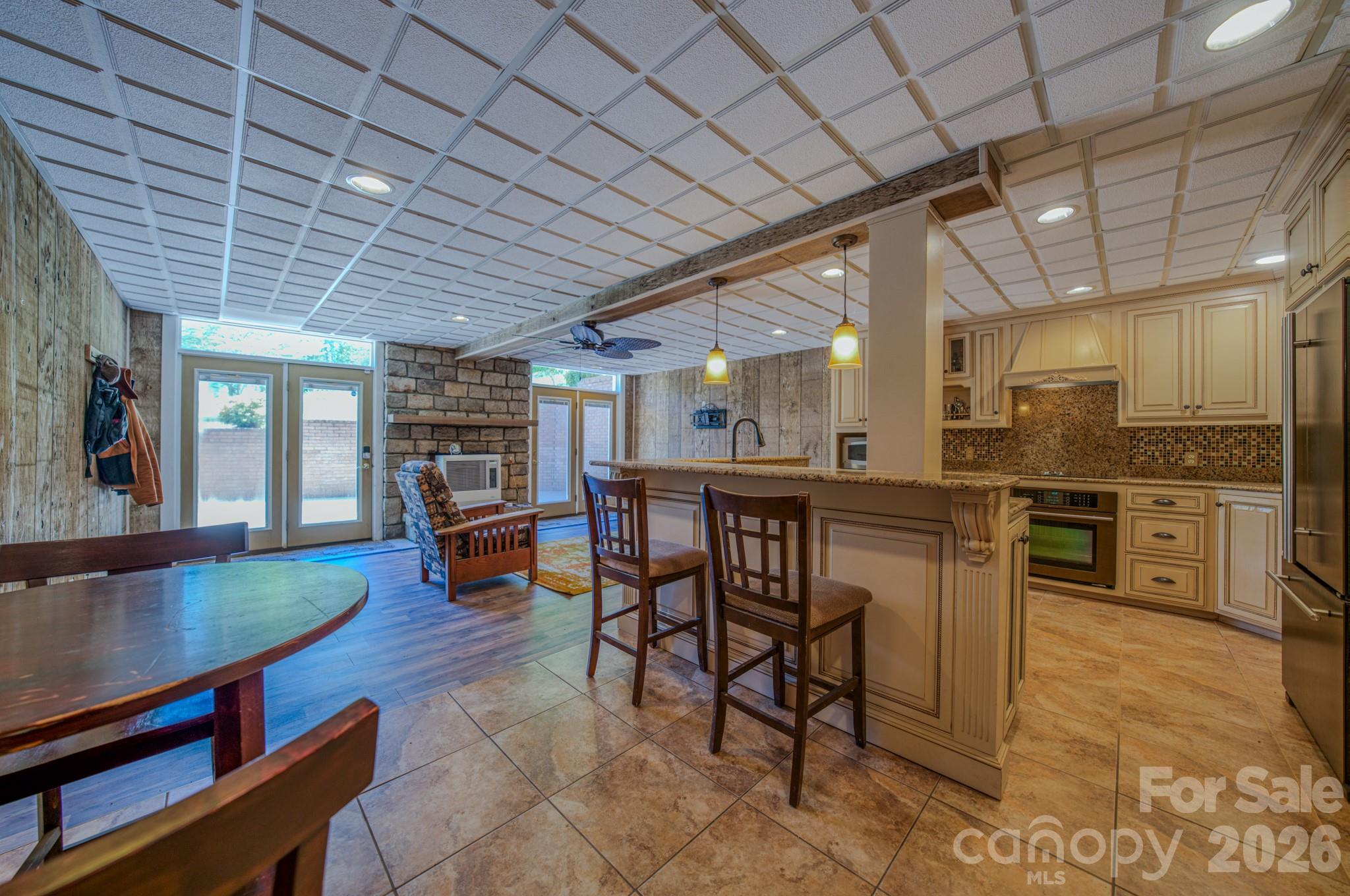 Pleasant Gardens - Residential