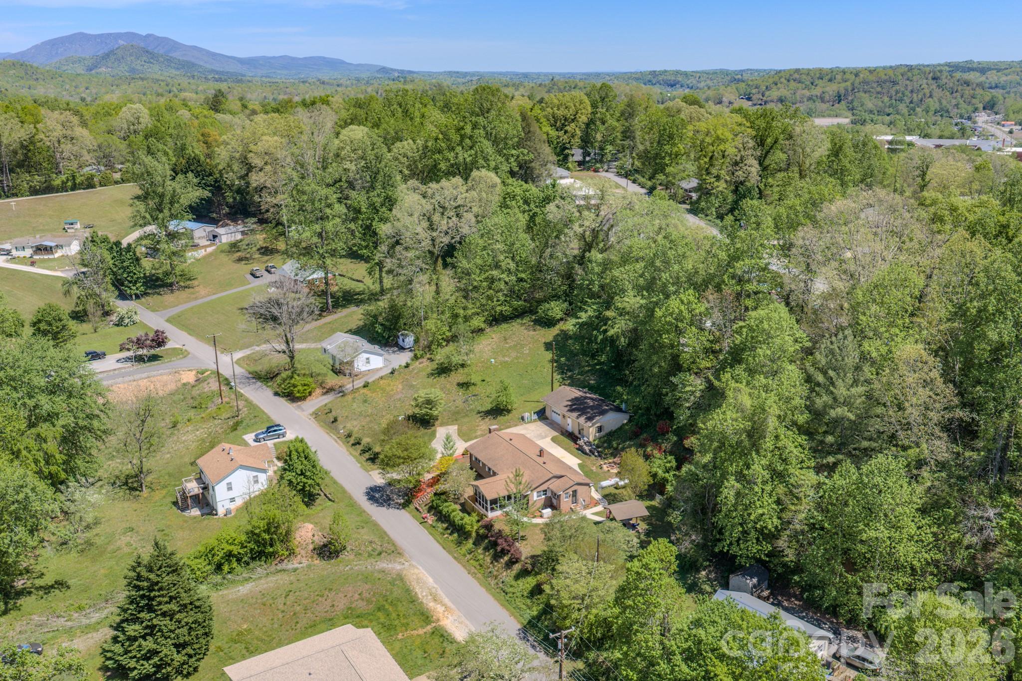 Pleasant Gardens - Residential