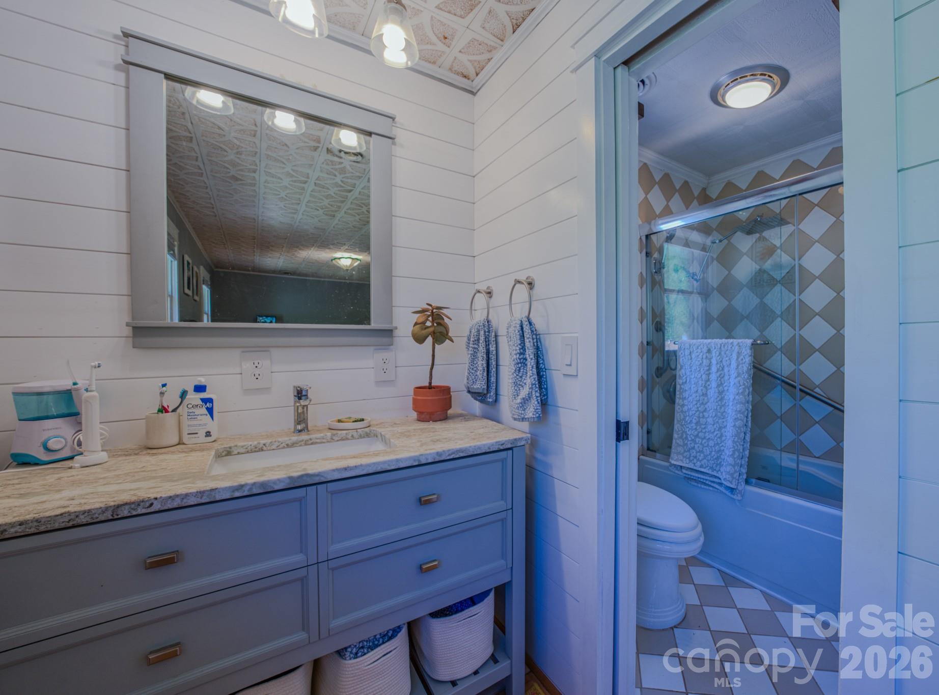 Pleasant Gardens - Residential