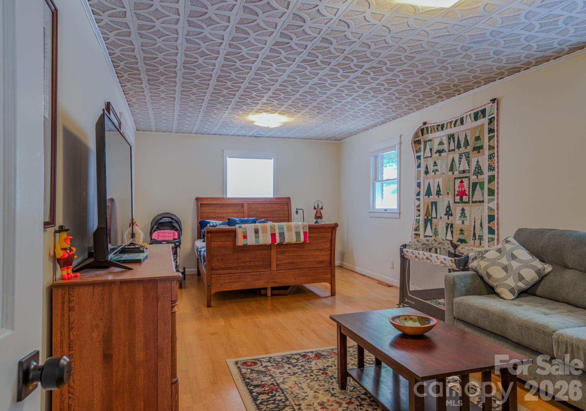 Pleasant Gardens - Residential