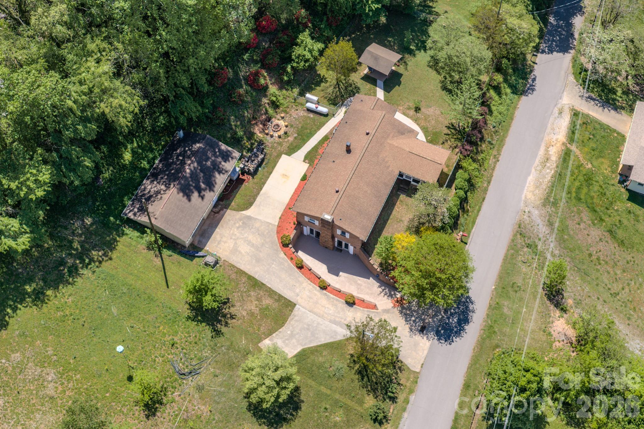 Pleasant Gardens - Residential