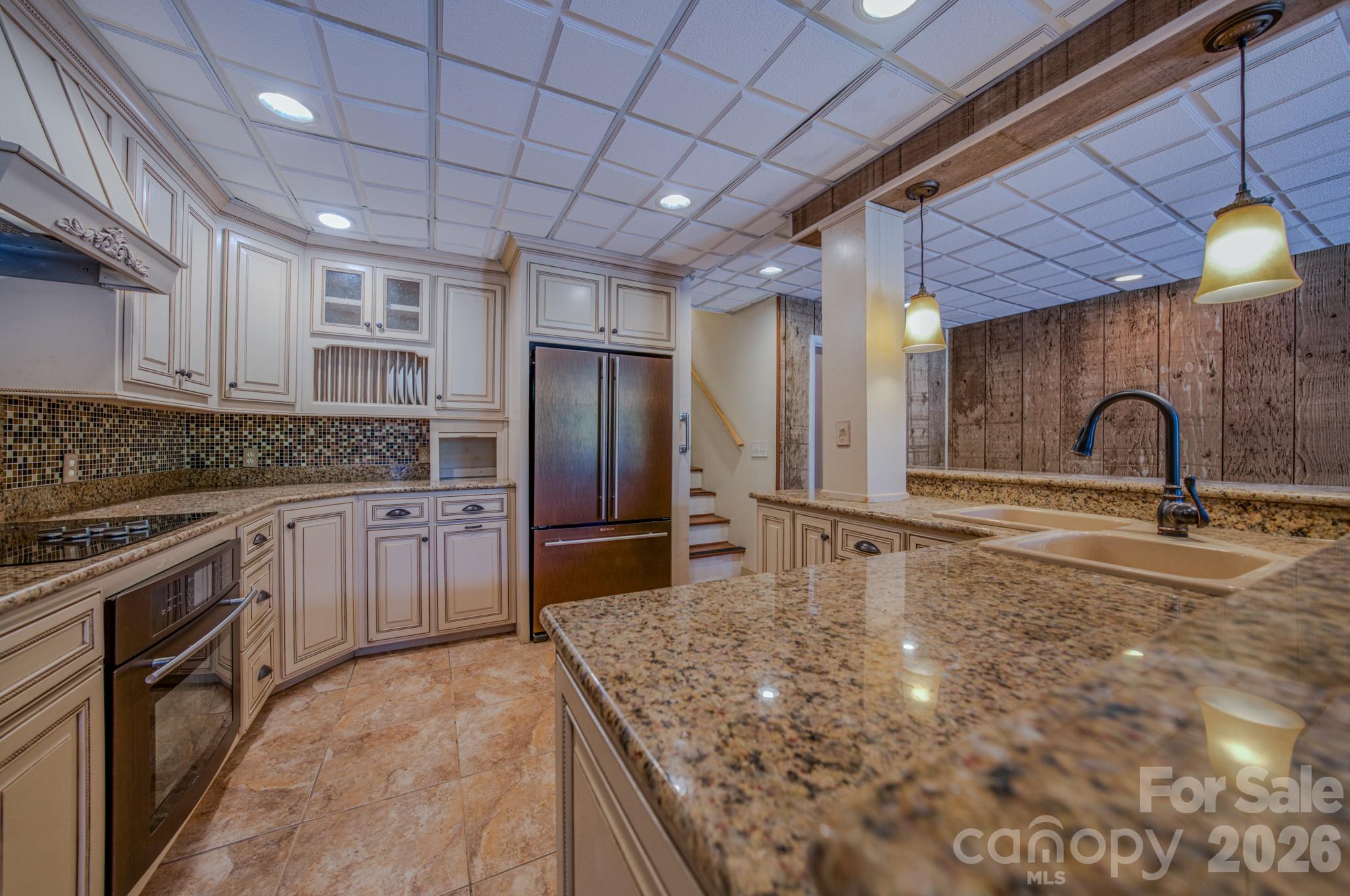 Pleasant Gardens - Residential