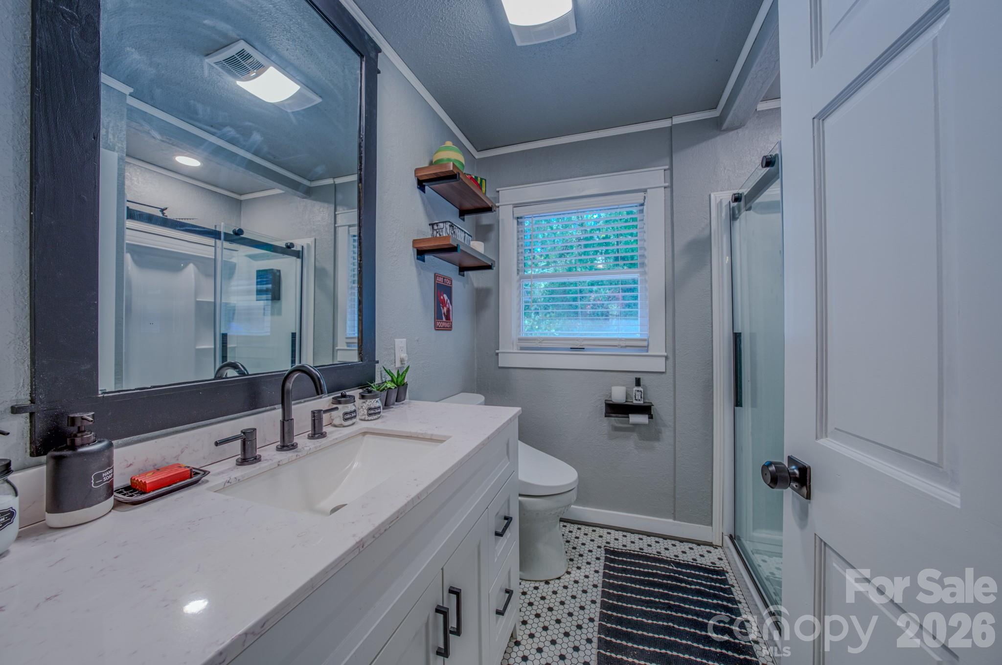 Pleasant Gardens - Residential