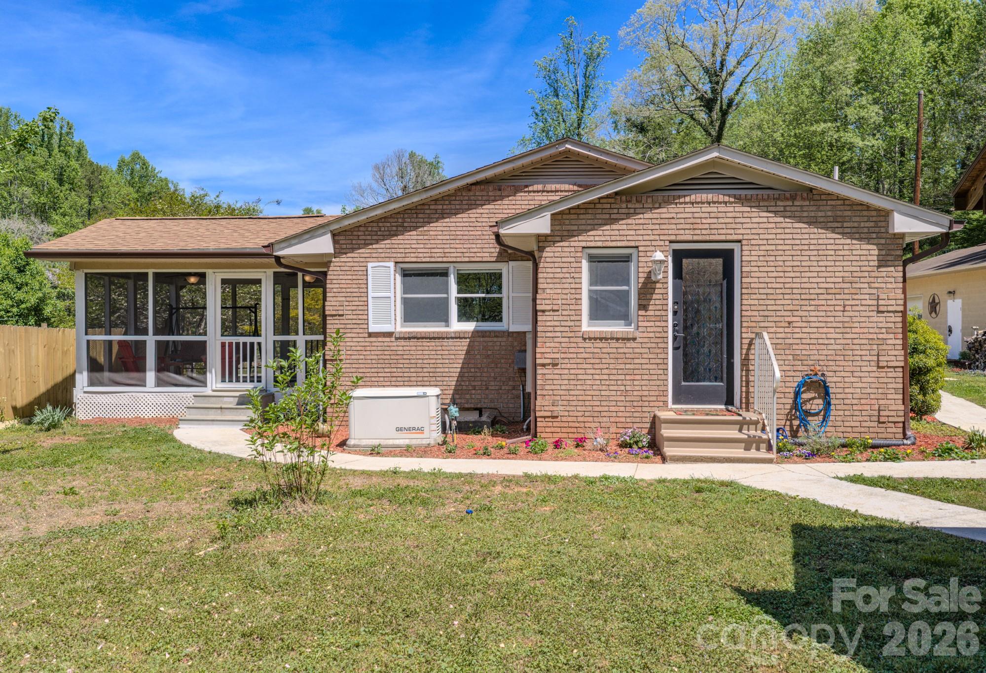 Pleasant Gardens - Residential