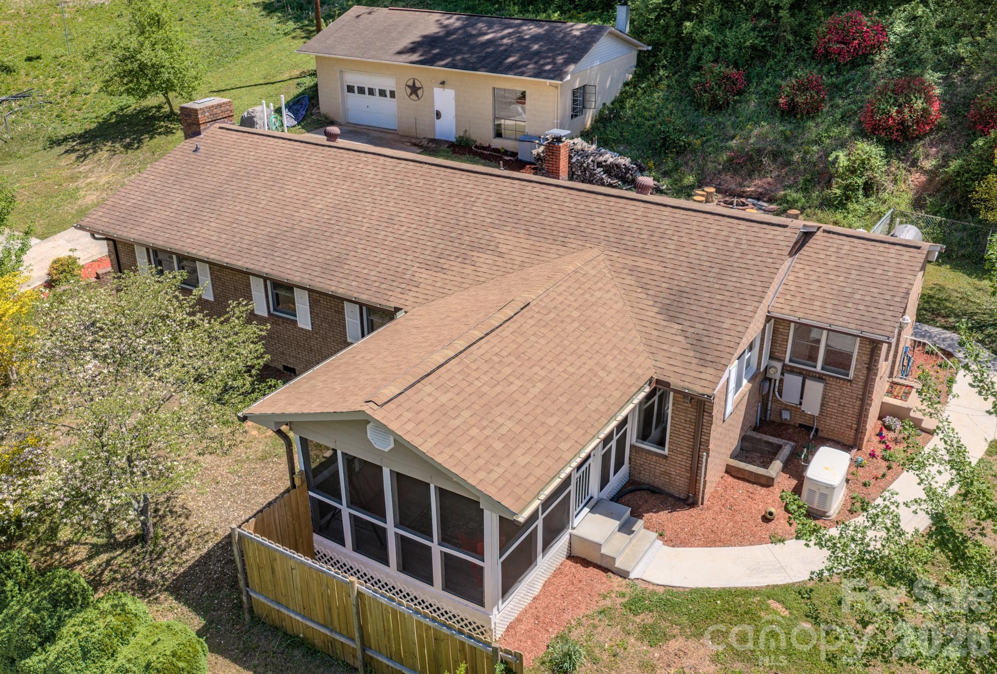 Pleasant Gardens - Residential