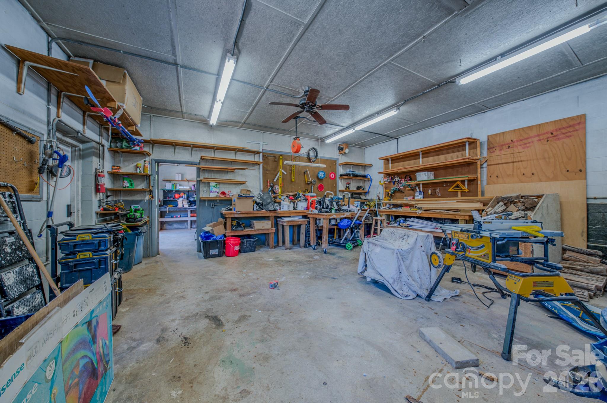 Pleasant Gardens - Residential