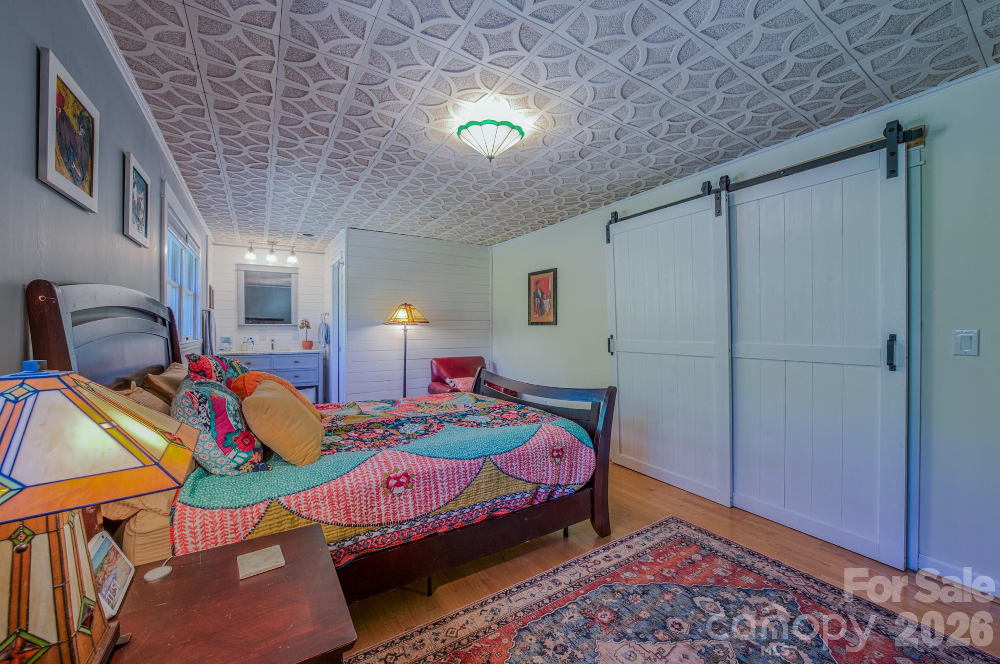 Pleasant Gardens - Residential