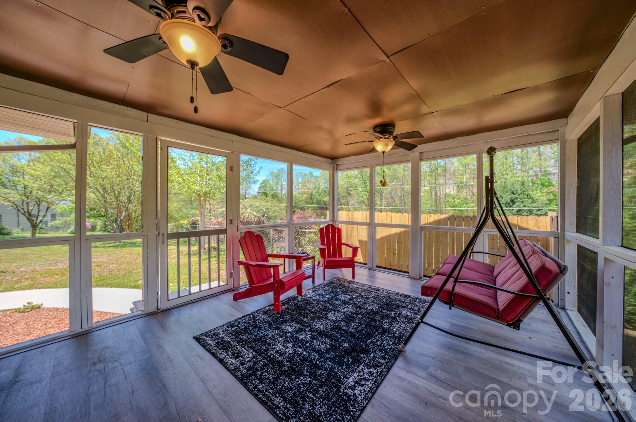 Pleasant Gardens - Residential