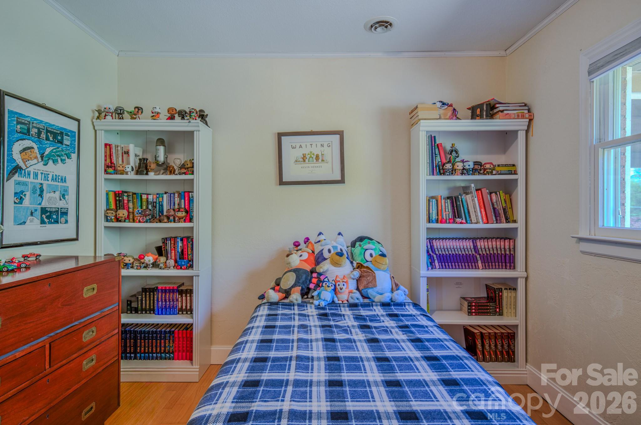 Pleasant Gardens - Residential