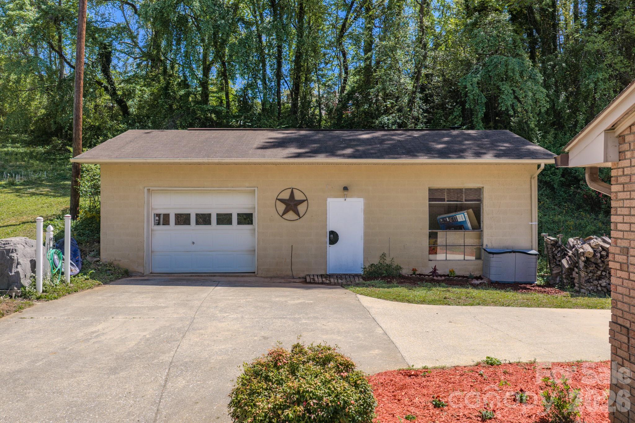 Pleasant Gardens - Residential