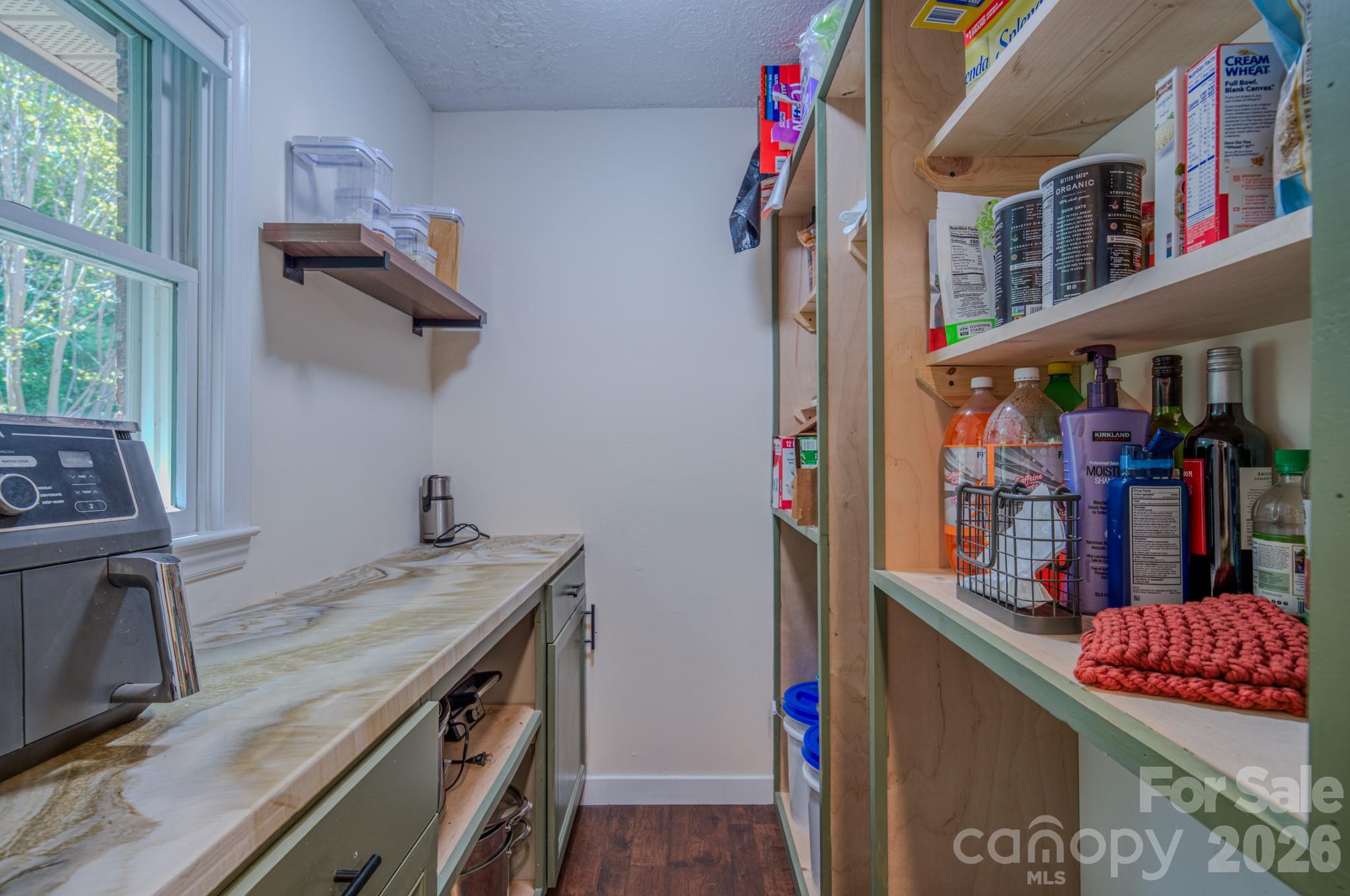 Pleasant Gardens - Residential