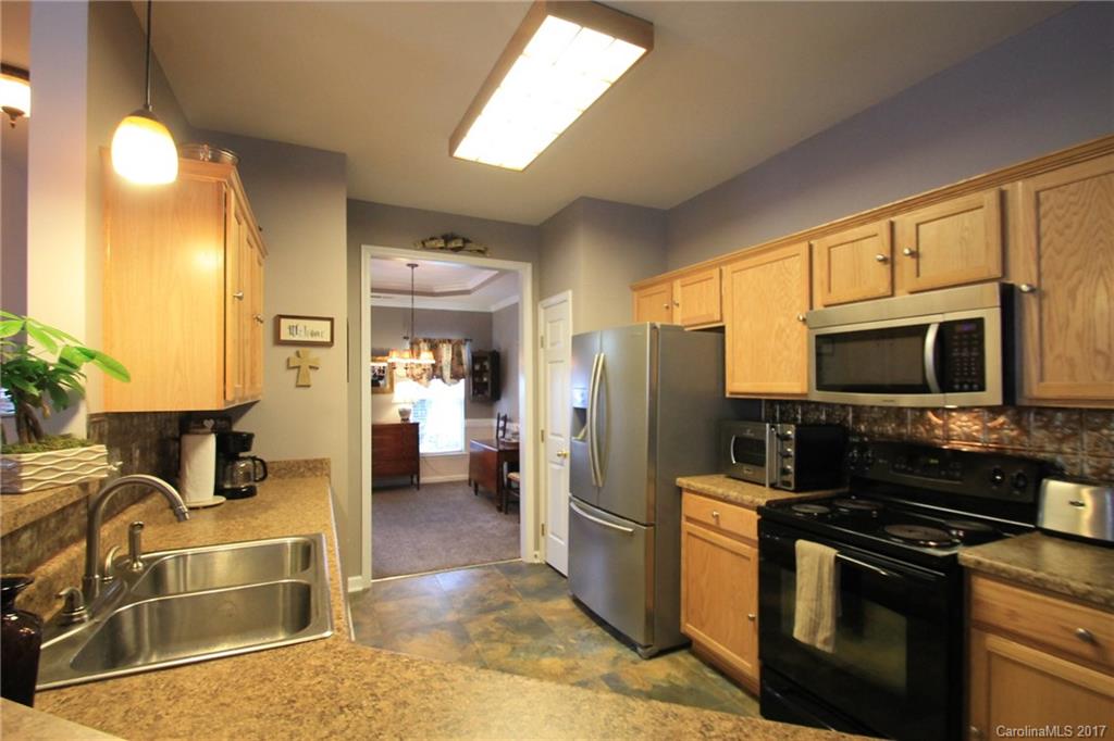 Glen Laurel - Residential