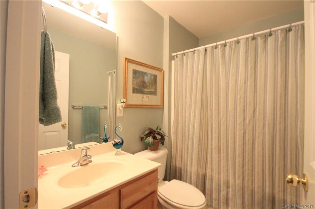 Glen Laurel - Residential