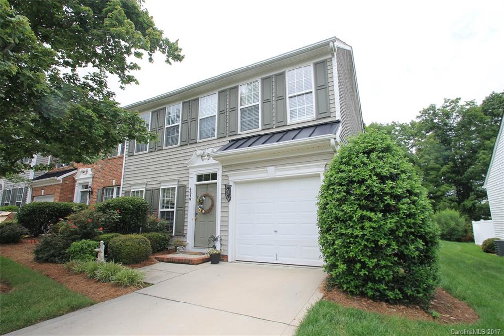 Glen Laurel - Residential