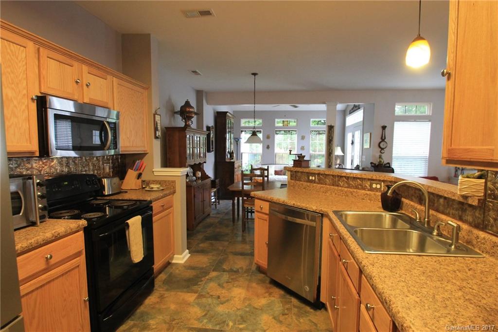 Glen Laurel - Residential