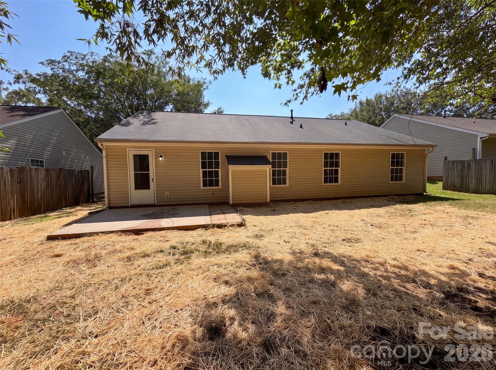 2223 Mancke Drive