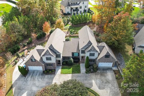 A home in Hickory