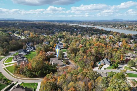 A home in Hickory