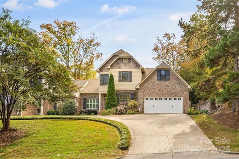 A home in Hickory