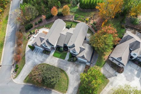 A home in Hickory