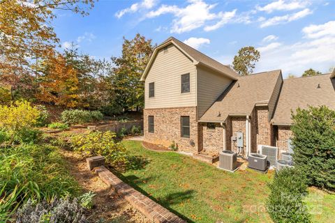 A home in Hickory