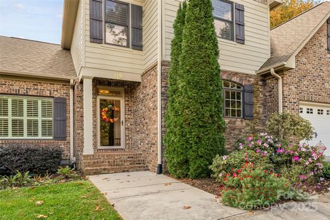 A home in Hickory